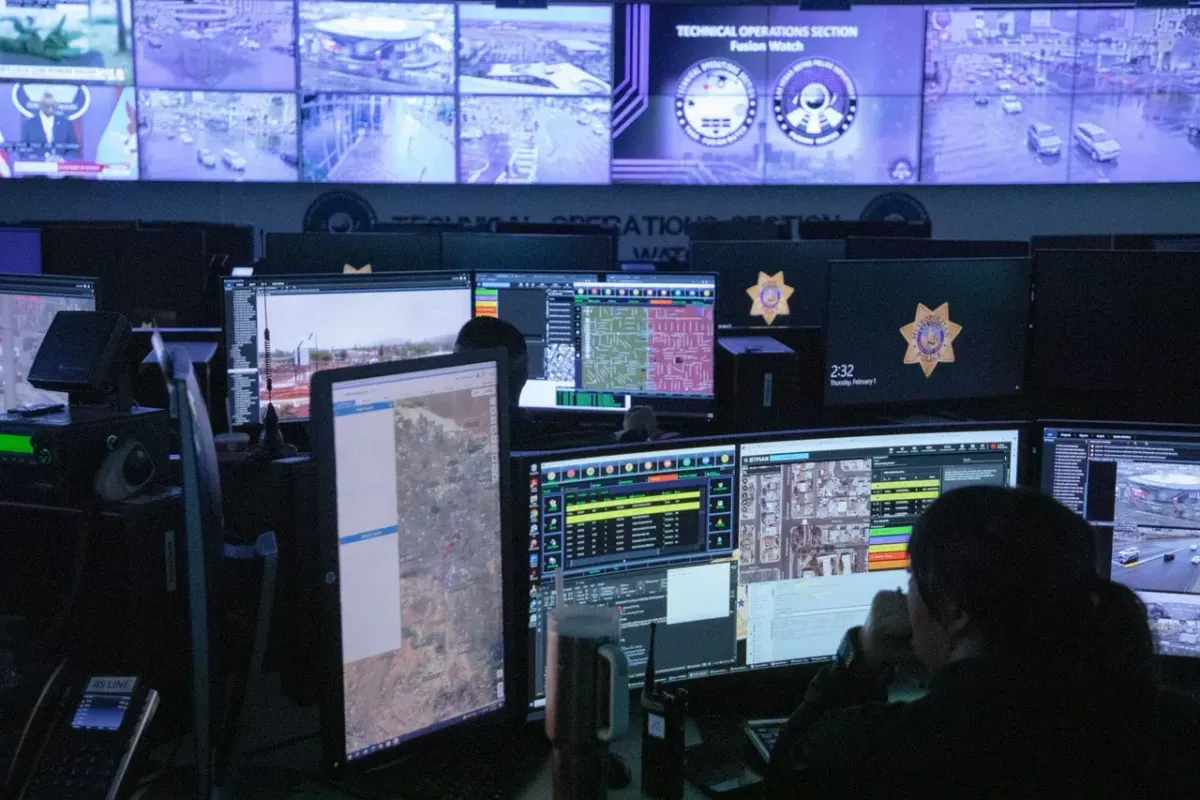 Detained ShinyHunters suspect is helping the FBI track the group
