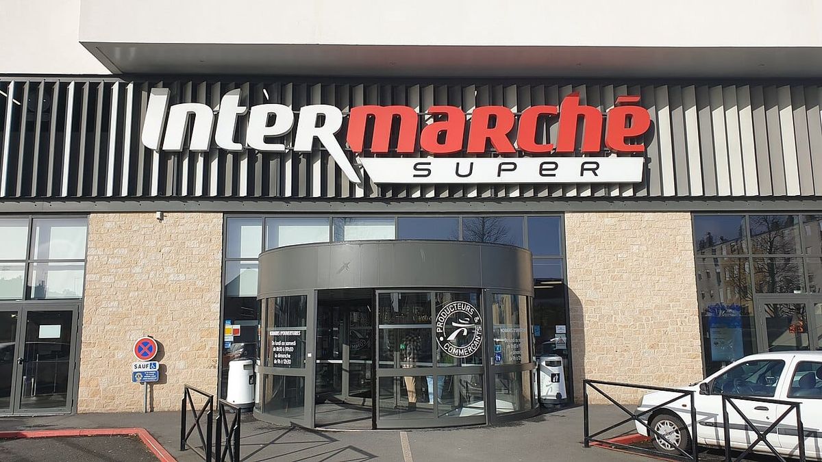 Hackers raise the heat on French supermarkets with attacks on refrigeration controls
