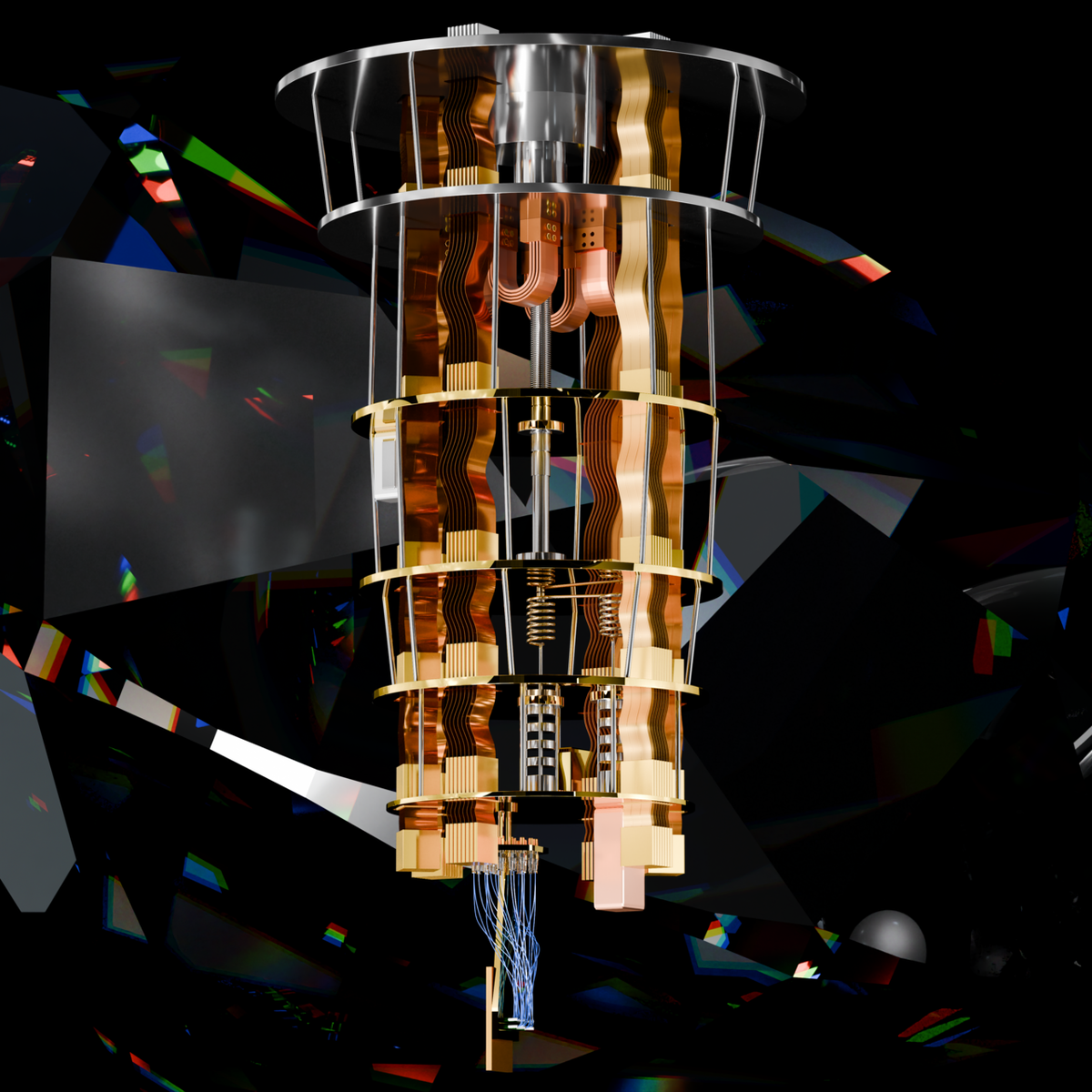 AI could crack crypto’s defenses before quantum computers do, Buterin warns