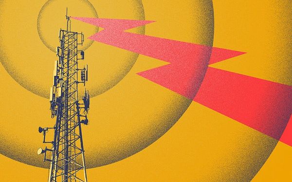 Cell Site Simulator Was Likely Deployed at DNC Convention in Chicago