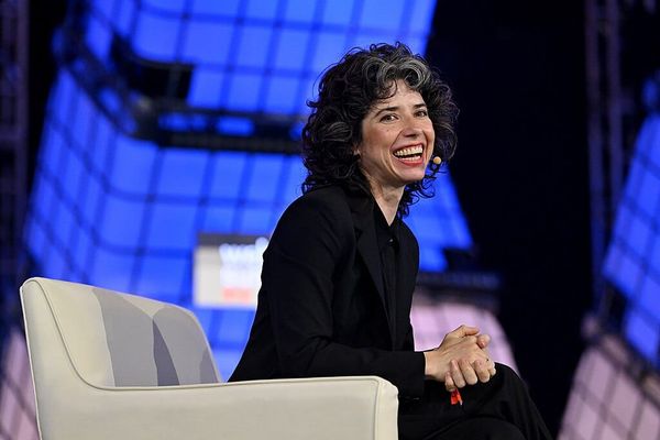 Signal soars after Trump officials' group chat disaster