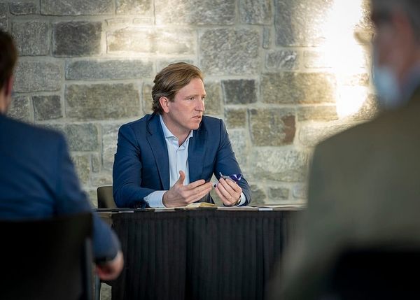 Krebs expresses outrage at Trump's gutting of cyber pros while industry rallies behind him