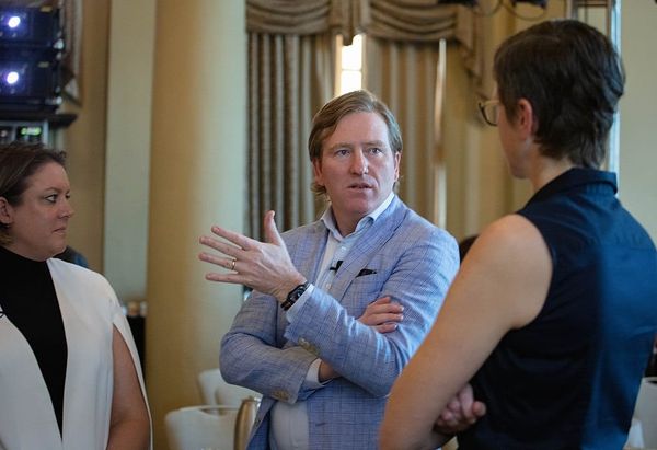 Trump strips security clearances from Chris Krebs, SentinelOne