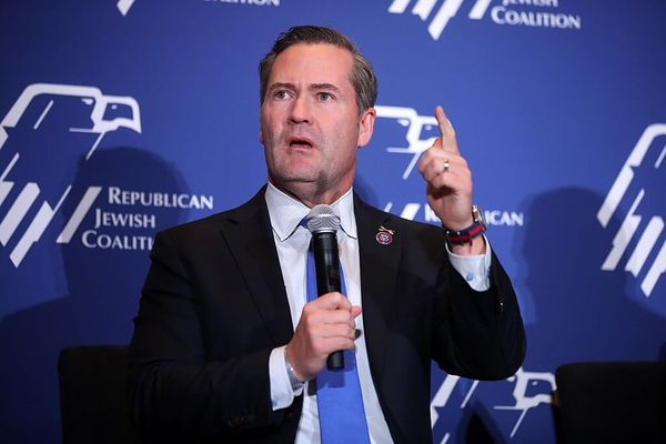 Trump's NSC used insecure Gmail accounts for official business