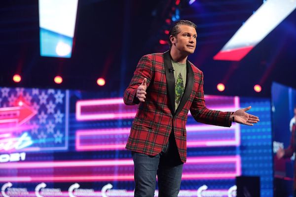 Hegseth shared war planning information in a second Signal group chat