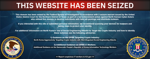 DPRK spies launched two US businesses to spread malware among crypto workers