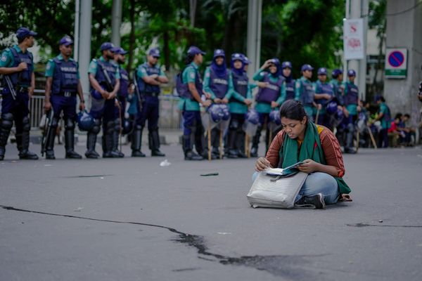 Best infosec-related long reads for the week of 4/5/25