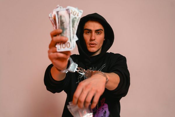 US charges 13 men with stealing $264 million in crypto