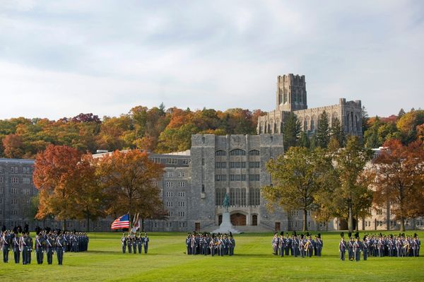 The US Army booted Easterly from West Point post to pacify a conspiracy theorist