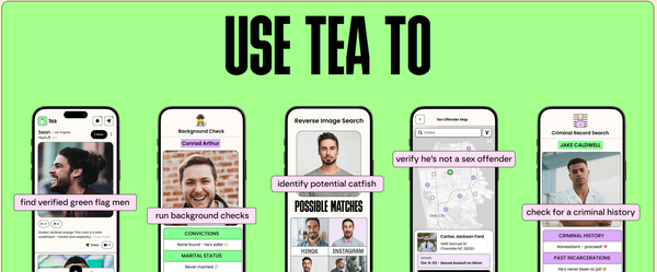 Second major security issue in the Tea app exposed user messages