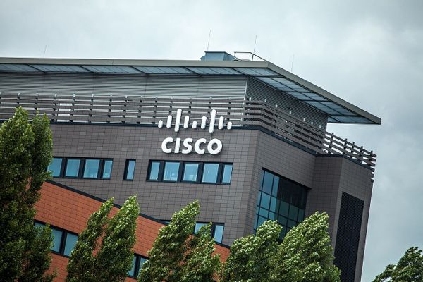 CISA orders agencies to fix Cisco firewall zero day flaws by noon today