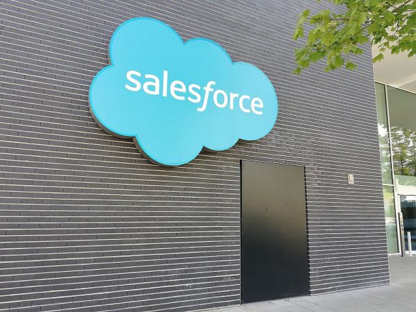 "Scattered LAPSUS$ Hunters" claims theft of 1 billion Salesforce records