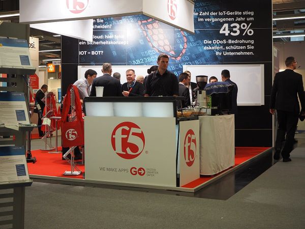 CISA warns agencies to update F5 appliances after breach disclosure