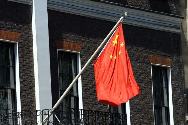 MI5 warns that China uses LinkedIn to recruit and compromise lawmakers