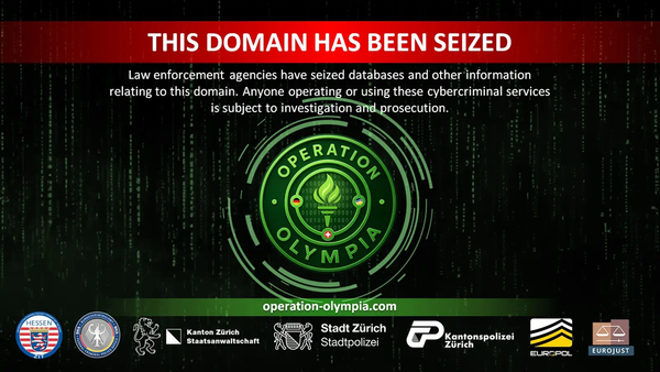 European authorities dismantle the Cryptomixer service that laundered illicit Bitcoin