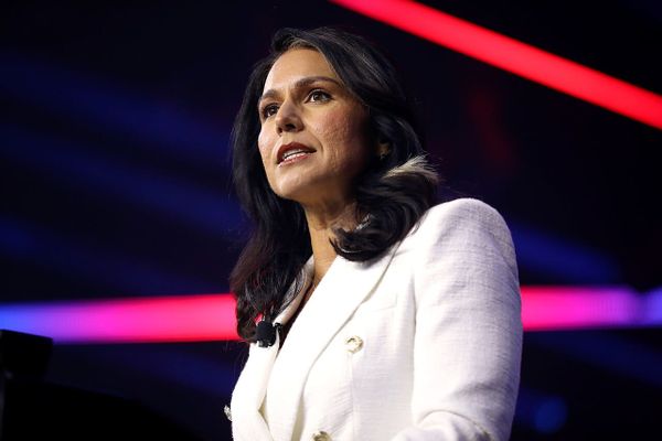 US ODNI drops her remit to investigate 2020 election fraud claims