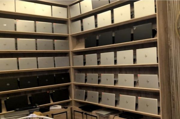 African cops bust 651 suspected cyber scammers across 16 countries