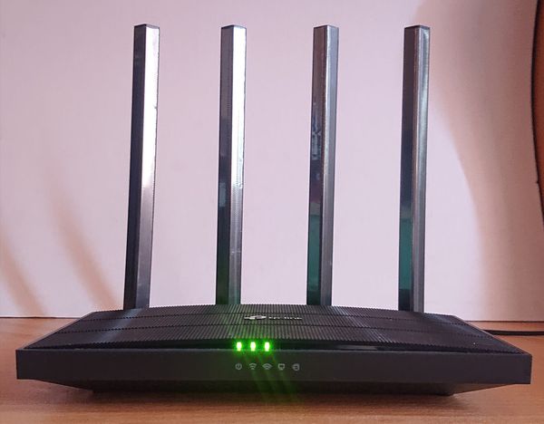 Texas AG sues TP-Link, saying it allowed the CCP to hack routers