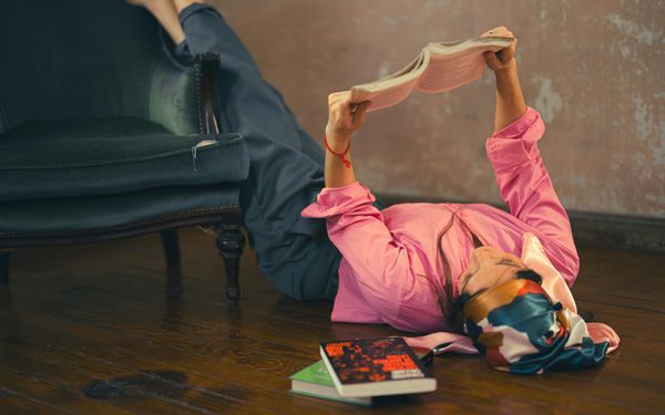 Best infosec long reads 4/25: Power moves fastest where institutions fail