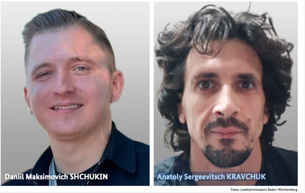 Germany names alleged ‘UNKN’ kingpin behind GandCrab and REvil ransomware empire