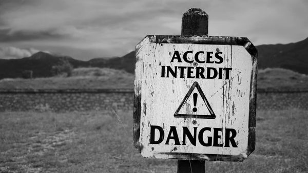 Losing control of the systems meant to secure society - Best infosec long reads 5/23/26