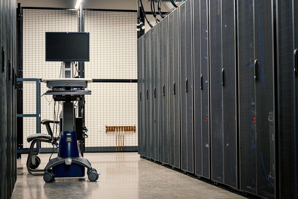US tightens oversight as AI moves deeper into cyber, warfare and media