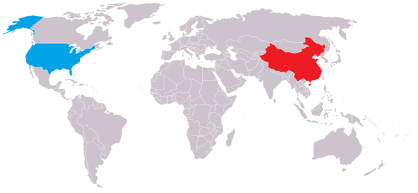 AI Watch: China's AI surge is forcing DC and Silicon Valley to rethink the AI race
