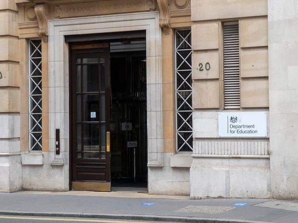 ExfilSquad claims theft of 740,000 records from UK education, police databases
