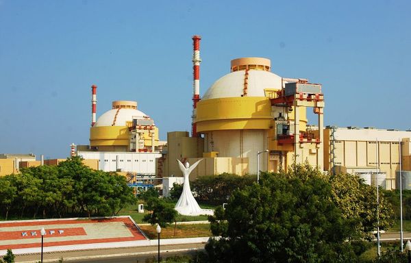 Hackers post alleged blueprints and supplier data from India nuclear project