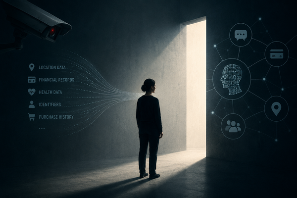 AI, surveillance and the control problem: Best infosec long reads 8/15/26