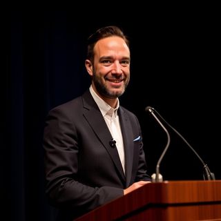 Joshua Wise