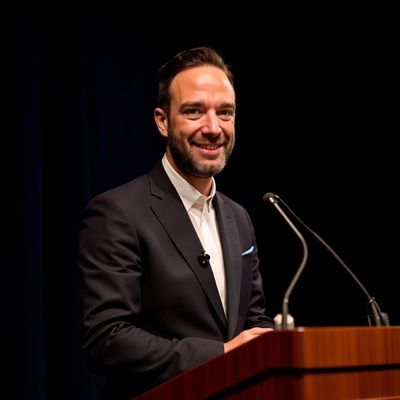 Joshua Wise