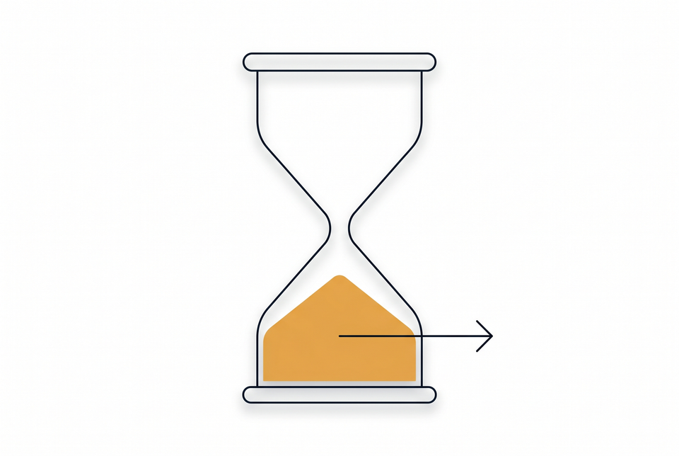 The Extra Time Challenge