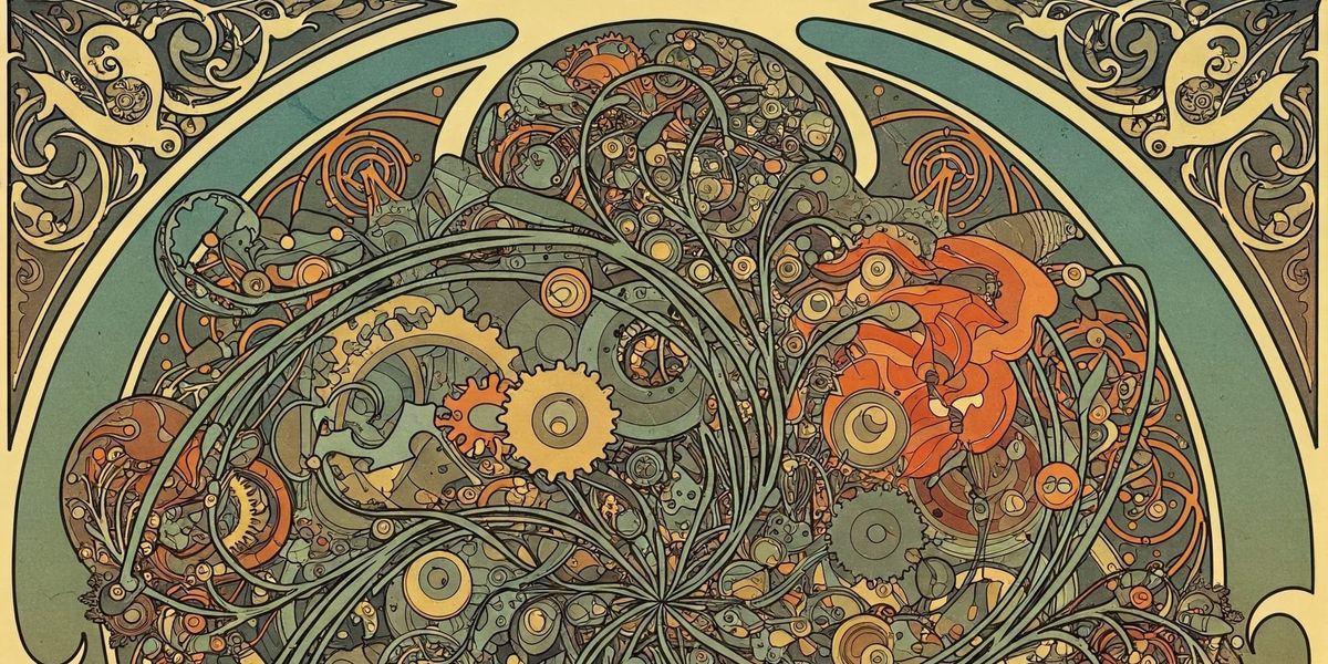Underwater Currents of Complacency: From Desperate Motion to Iterative Experimental Voyage.