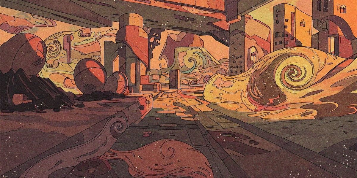 Rediscovering Humanity Beyond Efficiency: When Speed Silences the Soul.