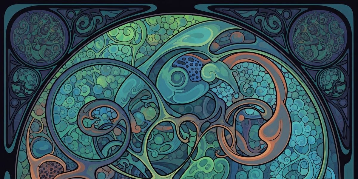 Chromosomes of Innovation: Cultivating Creative Mutation in Uncertain Terrains.