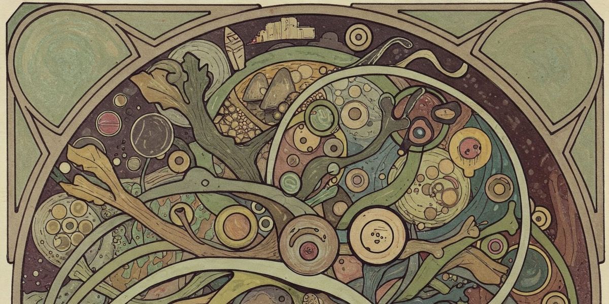 The Butterfly Effect in The Tapestry of Habits: Daily Decisions and Weaving Your Future.