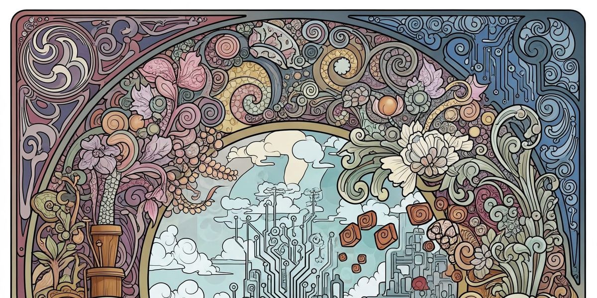 From Obsolete Air to Algorithmic Wisdom: Harnessing Decision-Making Systems in a Whipsawing Creative Landscape.