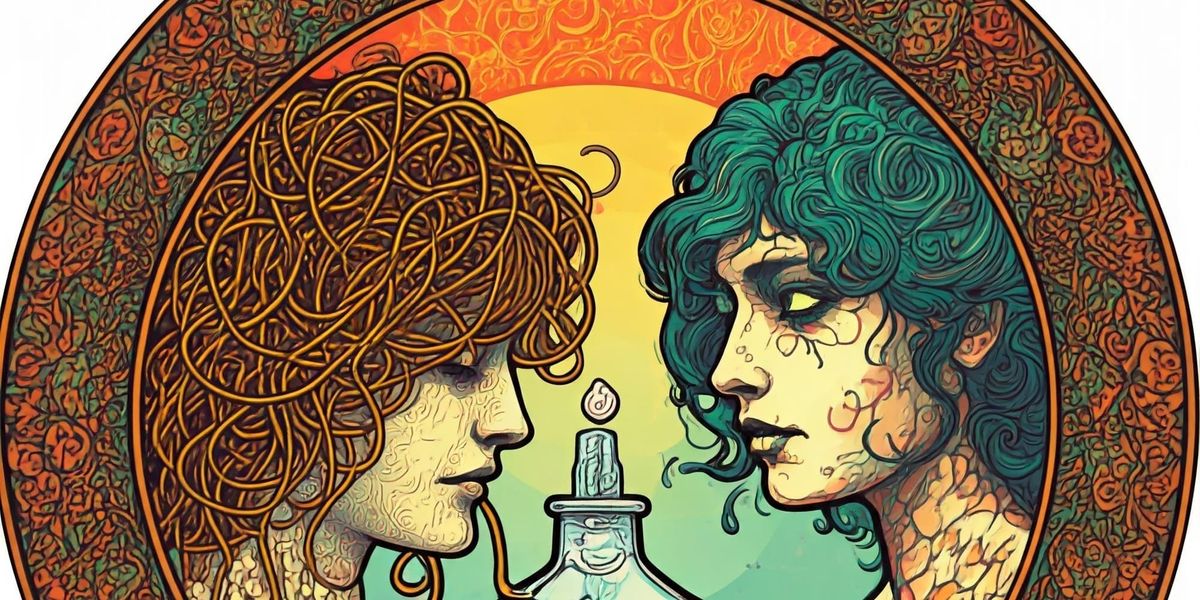 Beyond the Pull Strings: The Silent Battle to Protect Your Mind and Narrative in the Age of Influence.