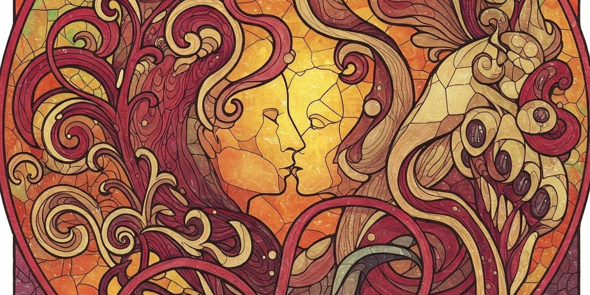 Reclaiming Sight and Structure: How Connection, Critique, and Mental Models Shape Our Choices.