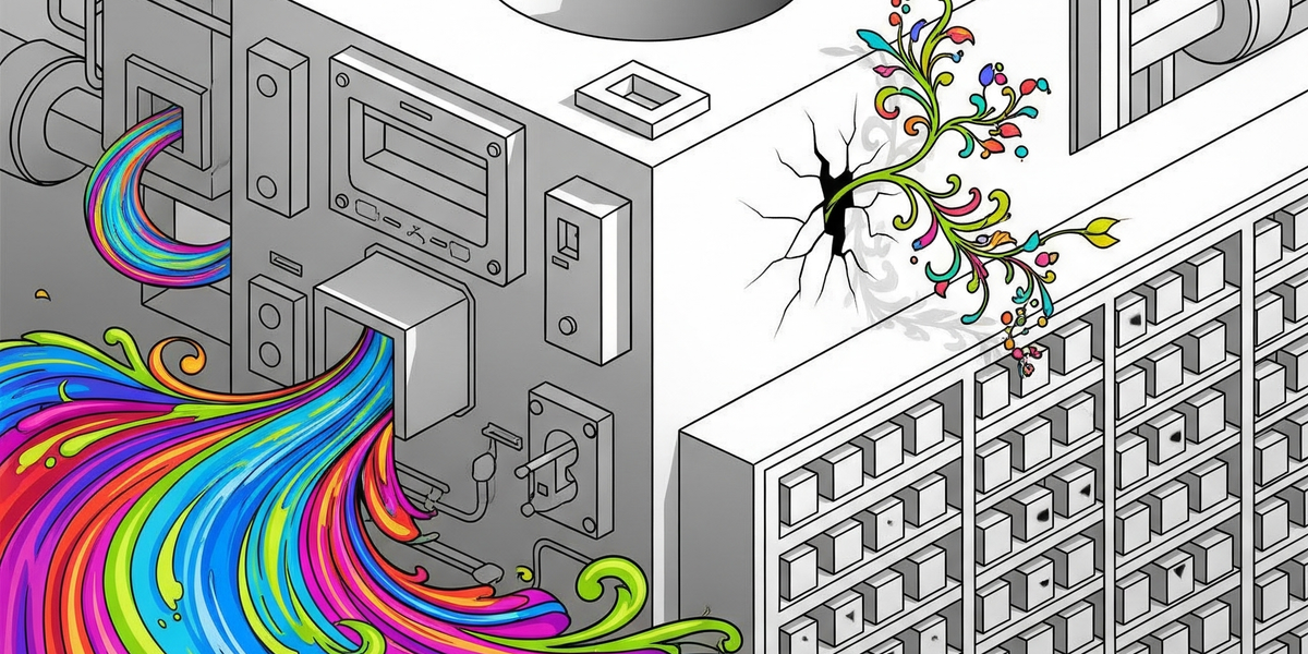 Deliberate Incompetence: Designing Experiments to Rescue Your Life from Perpetual Workmode.