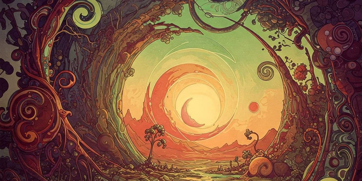 When Knowledge Breathes: The Slow Alchemy and Art of Thinking Deeply.