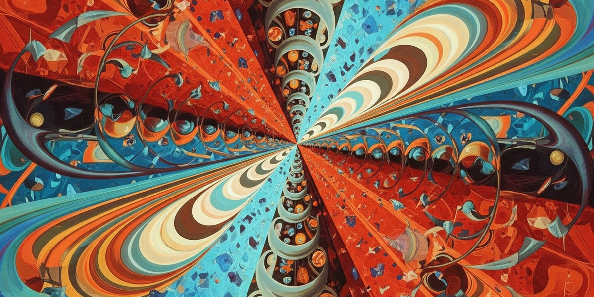 Ledger of Echoes: How Our Ambitions Get Held Hostage by Invisible Obligations.