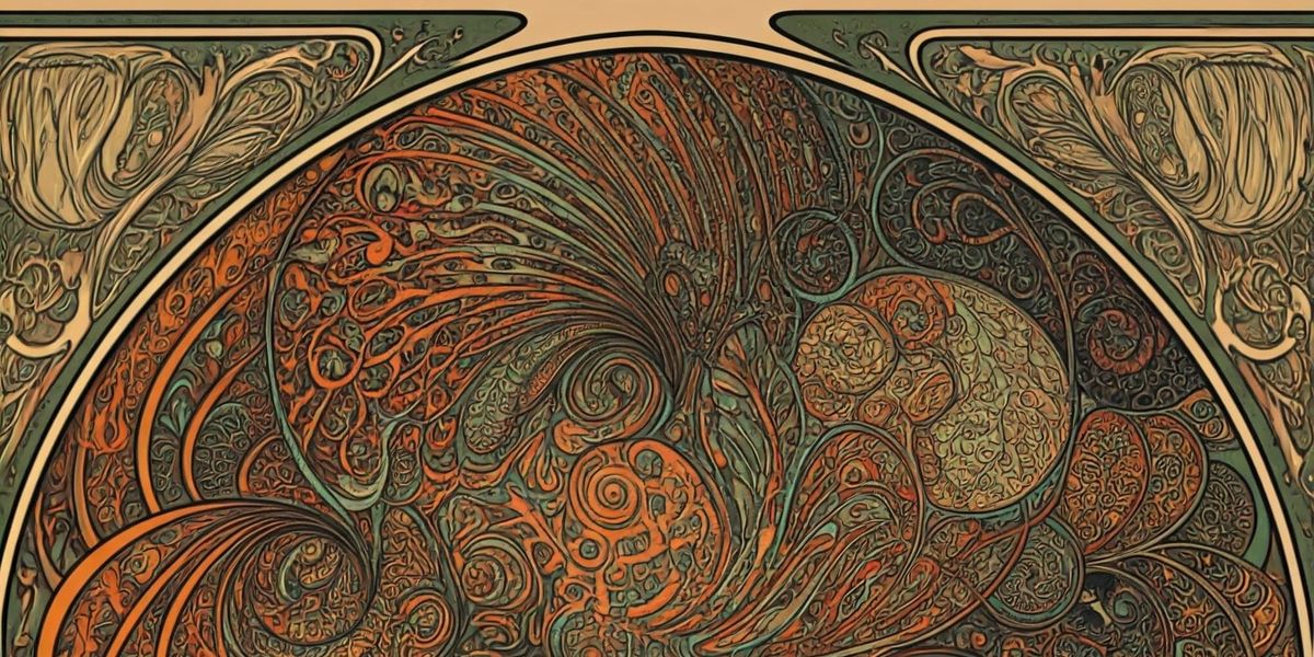 The Path of Selective Ignorance:  From Noise to Signal When Starving for Wisdom.