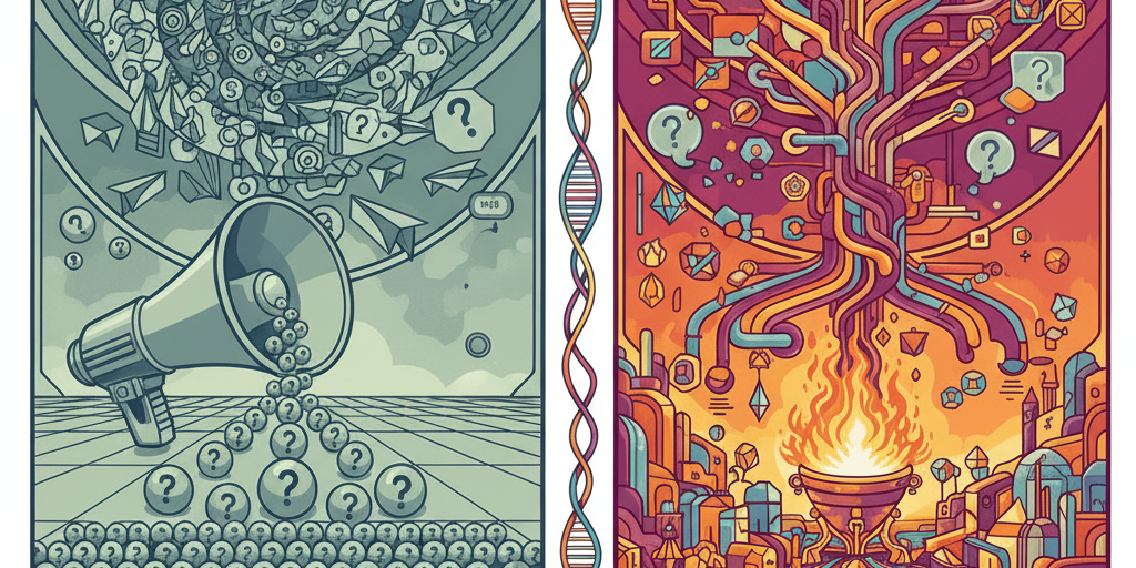The Illusion of Truth by Repetition: Why Easy Ideas Win and How to Make Hard Ideas Processable.