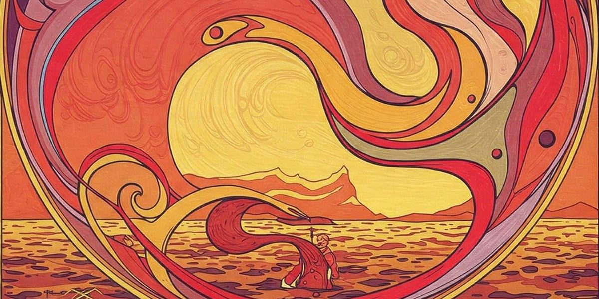 From Blurry Outlines to Clear Horizons: Mapping the Unseen and Navigating the Terrain of Assumptions.