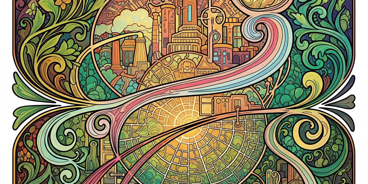 Reflection Transforms: Rethinking the Energy Economy of Work and Why 'Thank You' Isn't the End.