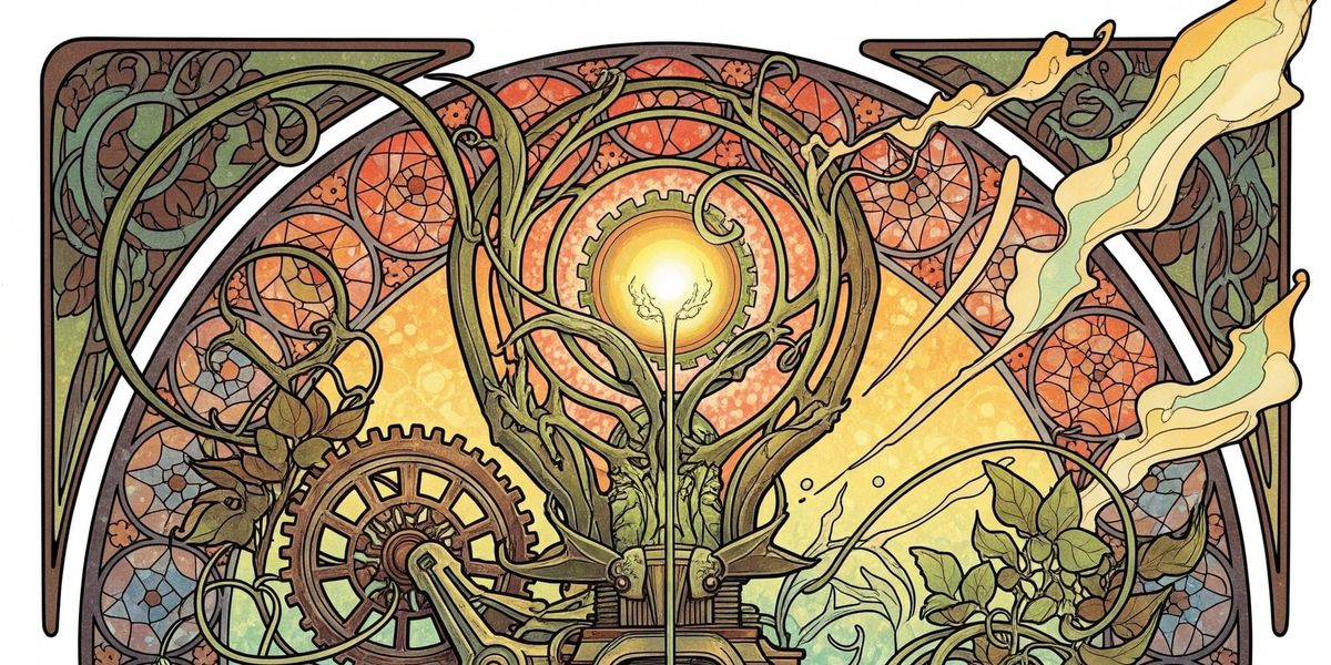 From Fear to Thrills: Reprogramming the Anxiety Engine into a Sustainable Joy Generator.