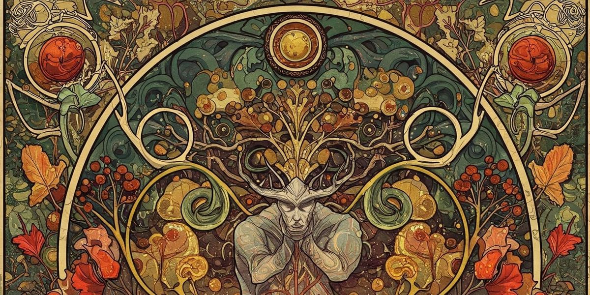 Depth Unbound: Beyond the Surface, Transforming Basics into Dynamic Creation.