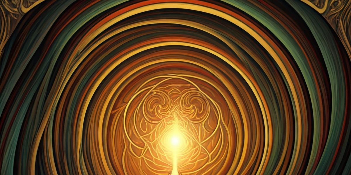 Invisible Battle, Mind Over Monologue - How Thoughts Shape Your Reality?
